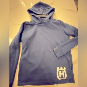 Husqvarna hoodie